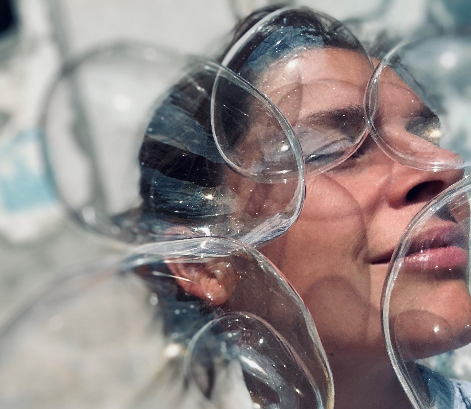 Foto: archiv Evy Kratochvílové