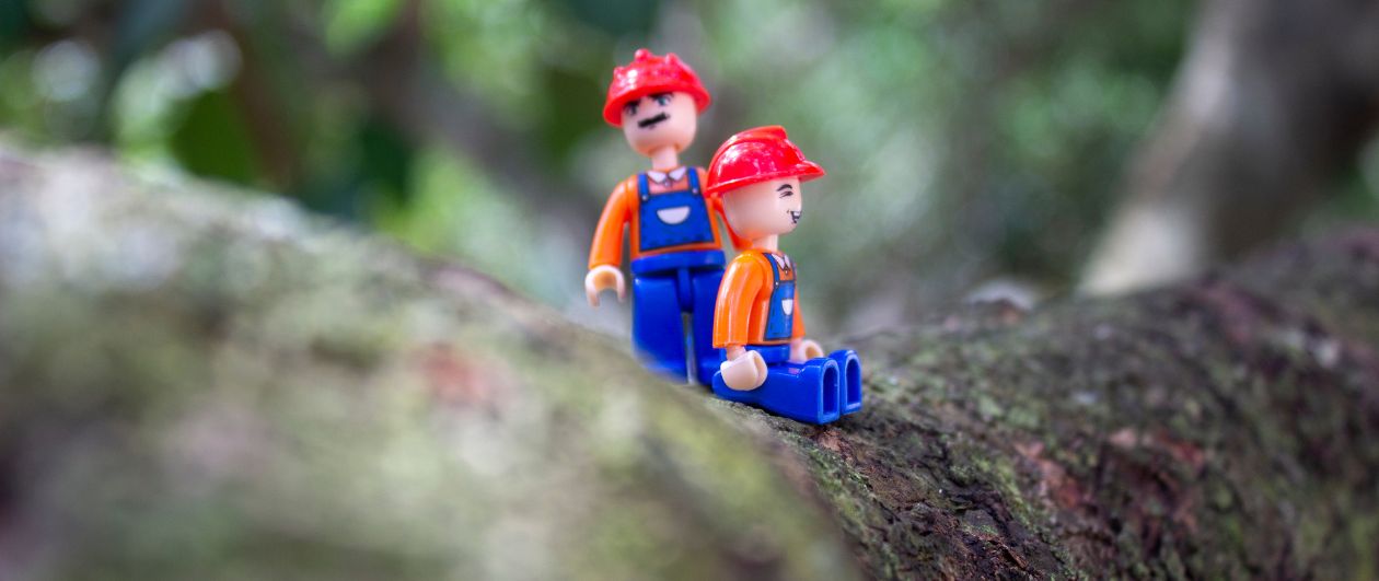 Legohrátky pro školáky