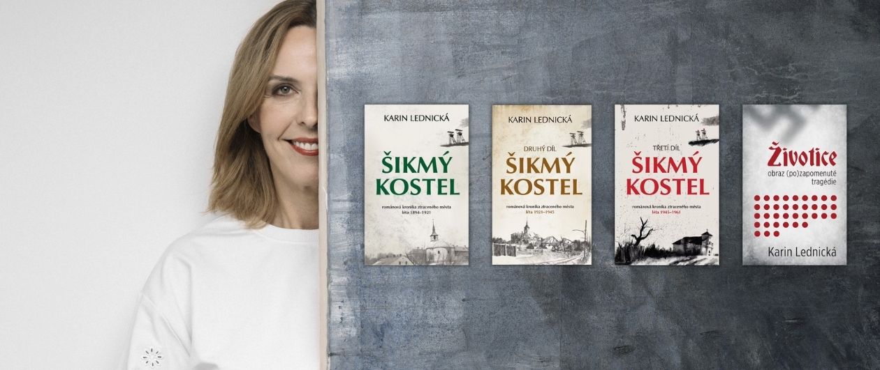 Karin Lednická
