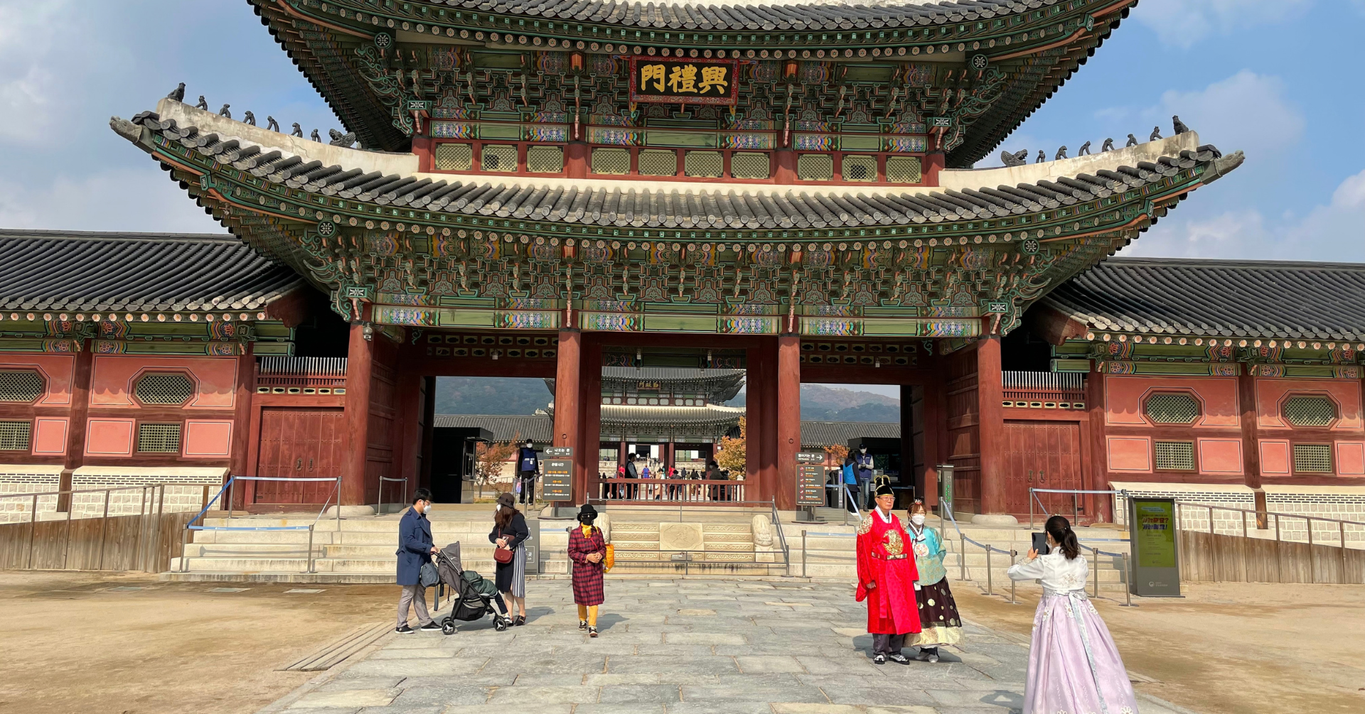 Jižní Korea. Cestopisná přednáška Rostislava Langa